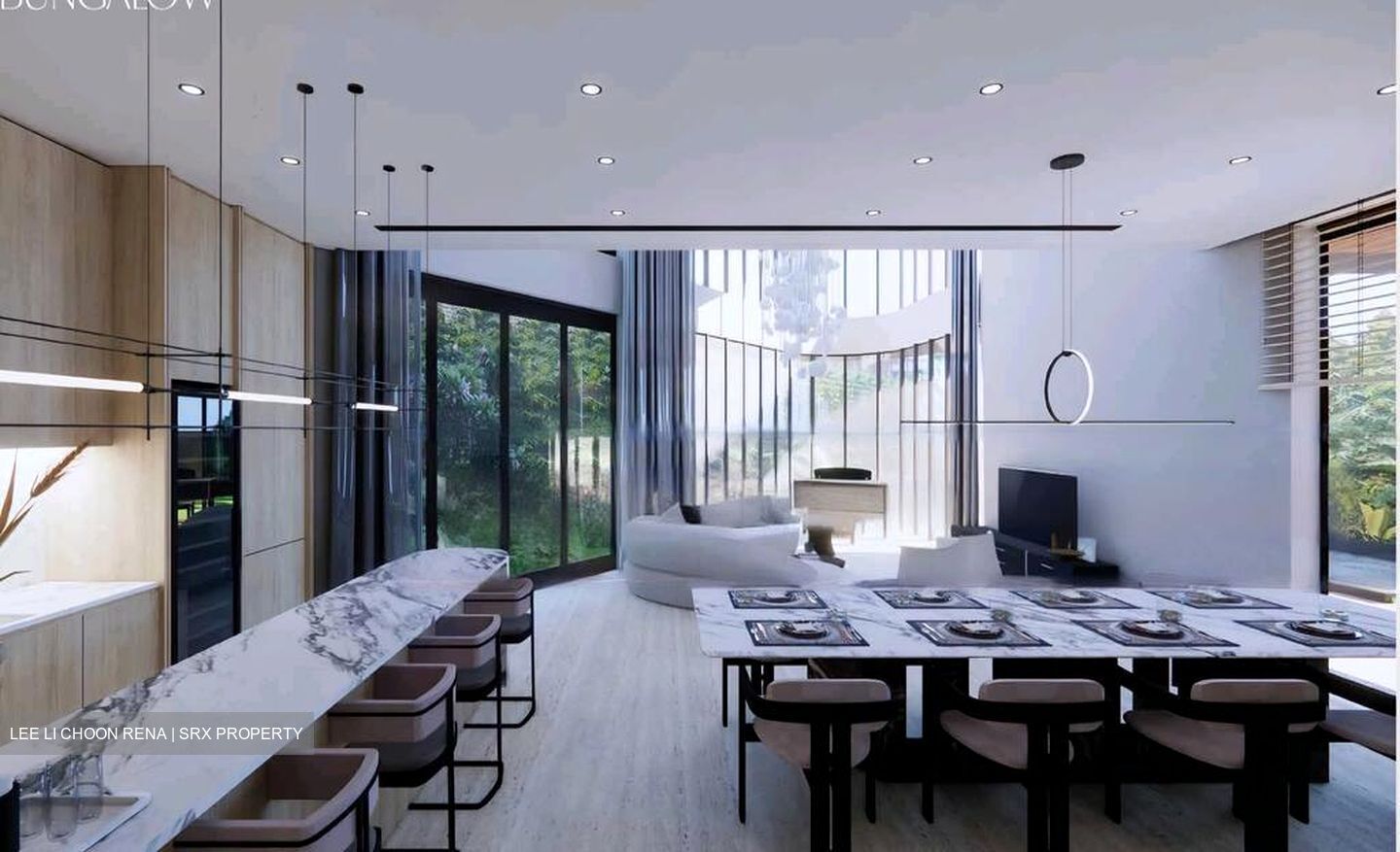 Fernhill Road (D10), Detached #461167271